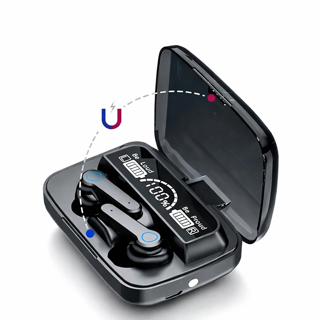 Momontum "Nomad Power" (2-en-1)