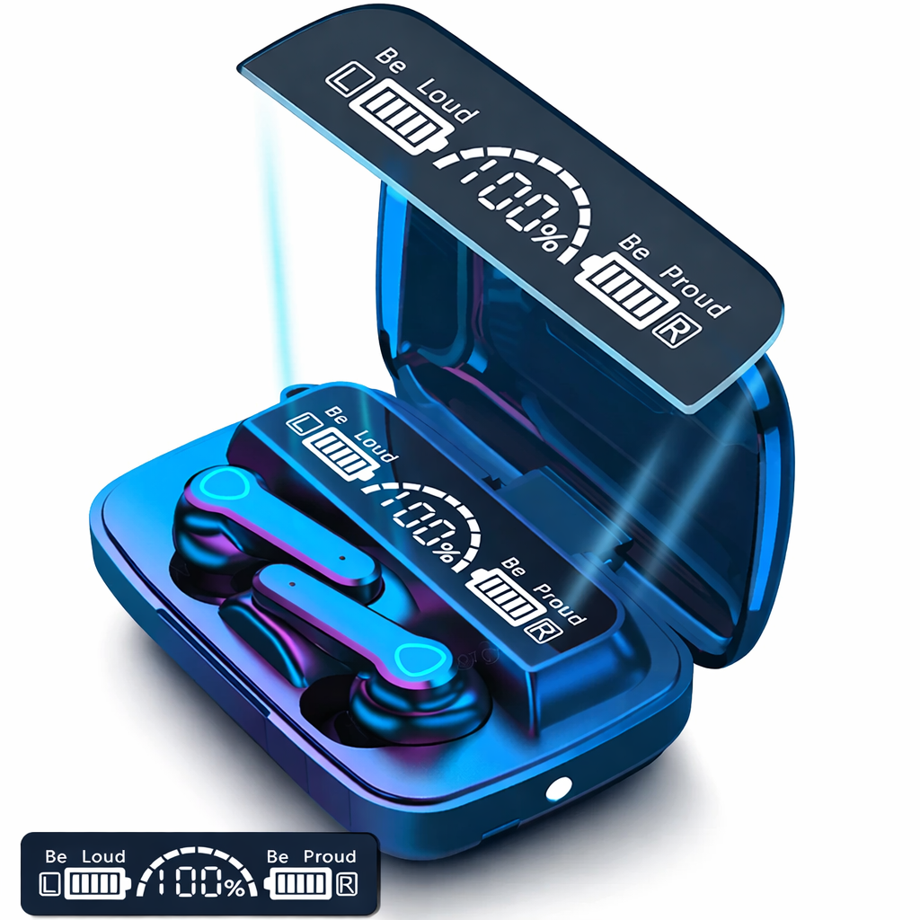 Momontum "Nomad Power" (2-en-1)