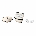 Coque AirPods "Panda Zen"