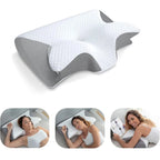 Oreiller de Maintien "Momontum 360"