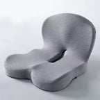 Coussin d'Assise "Momontum Ergo-Sit"