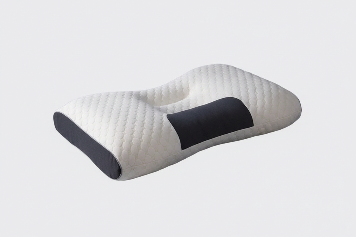 Oreiller Ergonomique "Momontum Dream".