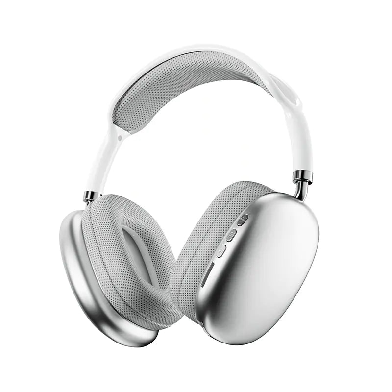 Casque Bluetooth Sans Fil Anti-Bruit P9 Pro Max