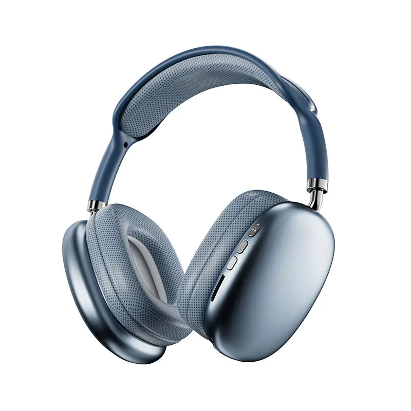 Casque Bluetooth Sans Fil Anti-Bruit P9 Pro Max