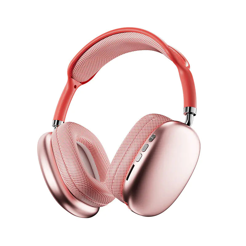 Casque Bluetooth Sans Fil Anti-Bruit P9 Pro Max