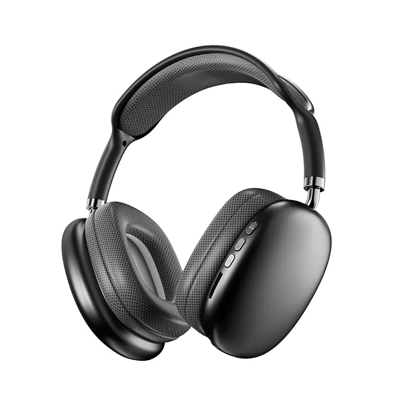 Casque Bluetooth Sans Fil Anti-Bruit P9 Pro Max