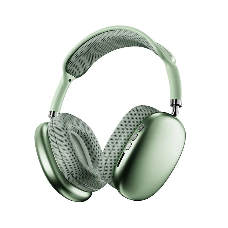 Casque Bluetooth Sans Fil Anti-Bruit P9 Pro Max