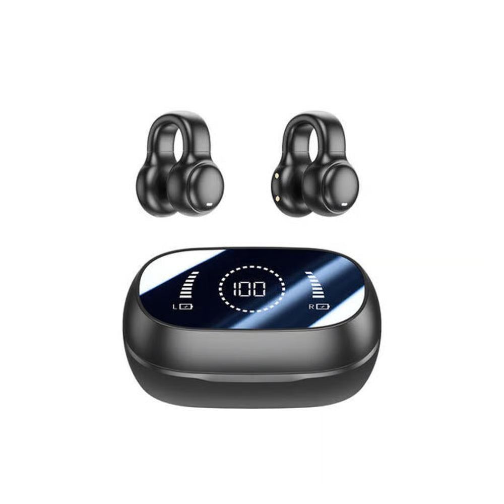 Écouteurs Open-Ear "Momontum Air Clip"