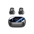 Écouteurs Open-Ear "Momontum Air Clip"