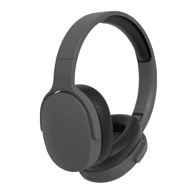 Casque Bluetooth 5.1 Pliable à Réduction de Bruit sans Fil