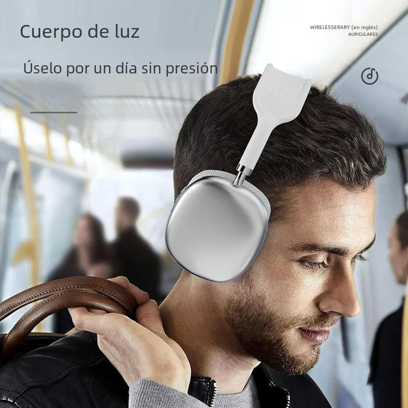 Casque Bluetooth Sans Fil Anti-Bruit P9 Pro Max