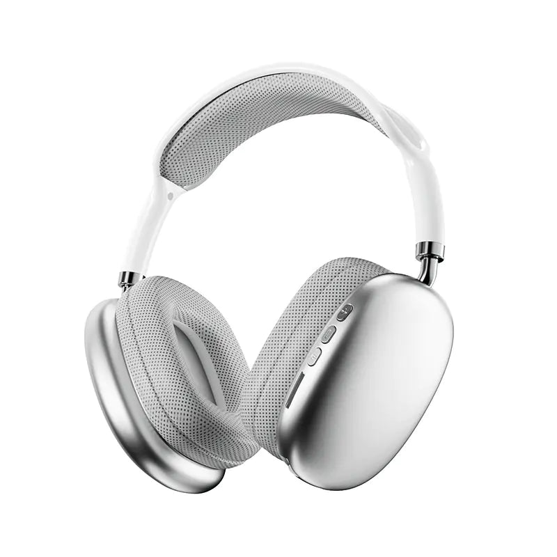 Casque Bluetooth Sans Fil Anti-Bruit P9 Pro Max